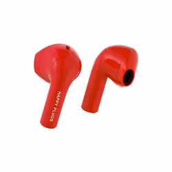 Happy Plugs JOY Rouge