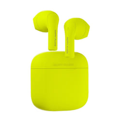 Happy Plugs JOY Jaune