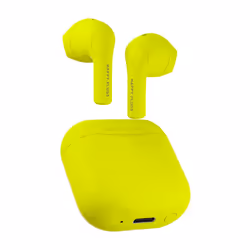 Happy Plugs JOY Jaune