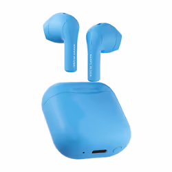 Happy Plugs JOY Bleu