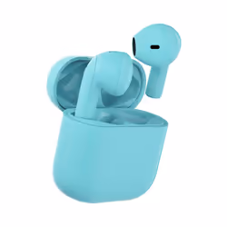 Happy Plugs JOY Turquoise