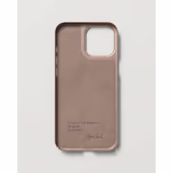 NUDIENT Thin Case 6.7" Housse Rose