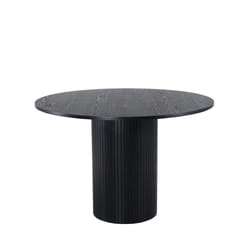 Drawer Bianca Maison Forme arrondie Table fixe