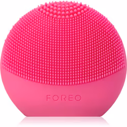 Un choix de beauté malin pour votre peau. C’est la brosse nettoyante intelligente FOREO LUNA™ Play Smart 2 qui analyse profon ...