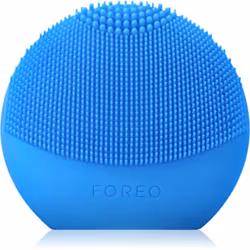 Un choix de beauté malin pour votre peau. C’est la brosse nettoyante intelligente FOREO LUNA™ Play Smart 2 qui analyse profon ...