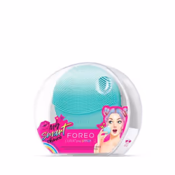 FOREO LUNA Play Smart 2, brosse nettoyante - Turquoise For You
