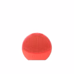 Foreo F0224, Pulsation, Pêche, Tous types de peau, Silicone, Batterie, AAA