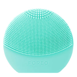 Foreo F0231 brosse de nettoyage du visage Pulsation Couleur menthe Batterie