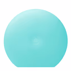 Foreo F0231 brosse de nettoyage du visage Pulsation Couleur menthe Batterie