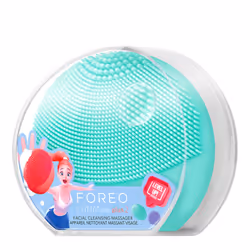 Foreo F0231 brosse de nettoyage du visage Pulsation Couleur menthe Batterie