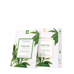 Foreo Green Tea Masque de nettoyage Femmes