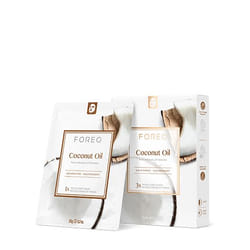 Foreo Coconut Oil Masque de nettoyage Femmes