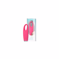 FOREO IRIS 2 Masseur yeux illuminateur approuvé par les ophtalmologistes, Magenta