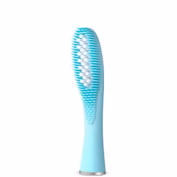 Foreo ISSA, 1 pièce(s), Couleur menthe, Polybutylene terephthalate (PBT), Silicone, ISSA ISSA mini