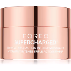 Une crème hyperhydratante de luxe pour raffermir et lisser la peau