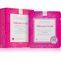 FOREO UFO™ Shimmer Freak 6 pcs