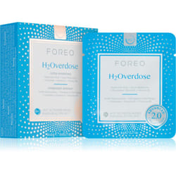 FOREO UFO™ H2Overdose 6 pcs