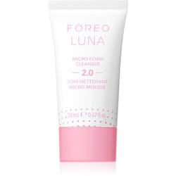 FOREO Luna™ Micro-Foam Cleanser 2.0 20 ml