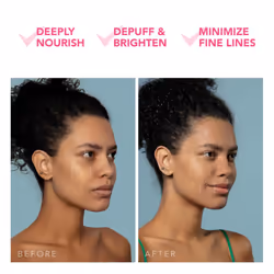 FOREO UFO 3 mini Hydratation faciale en profondeur 4-en-1 - Fushia