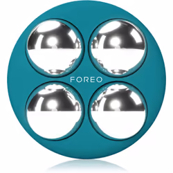 FOREO BEAR 2 Body Appareil de tonification par micro-courants pour le corps avec 10 intensités et 2 types de micro-courants - ...