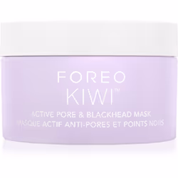 Masque visage désincrustant qui aide à nettoyer les pores obstrués