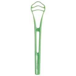 TePe Gratte-Langue - Couleur : Vert