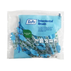 TePe Brossette Interdentaire Eco-Responsable ISO 3 / 06mm 20 brossettes