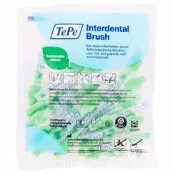 TePe Brossettes Interdentaires 20 Unités - Taille : 5