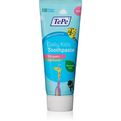 TePe Daily Kids à partir de 3 ans 75 ml