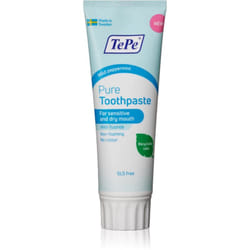 TePe Pure 75 ml