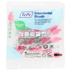 TePe Pack de 20 broosettes interdentaires Roses