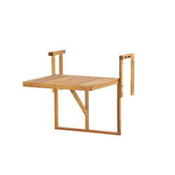 Venture Design 2070-075 Table à café, latérale et de salon Table basse Forme rectangulaire