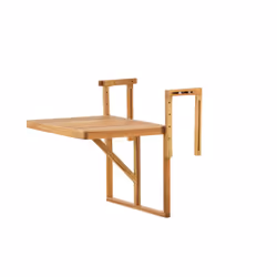 Venture Design 2070-075 Table à café, latérale et de salon Table basse Forme rectangulaire