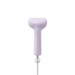 Steamery Cirrus X Défroisseur vapeur portatif 0,085 L 1416 W Lilas