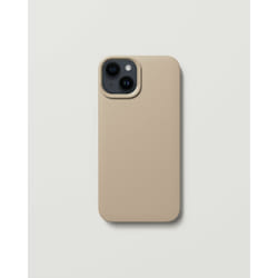 NUDIENT Thin Case 6.06" Housse Beige