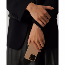 NUDIENT Thin Case 6.06" Housse Beige