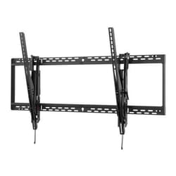 Peerless ST680P support pour téléviseur 2,49 m (98") Noir