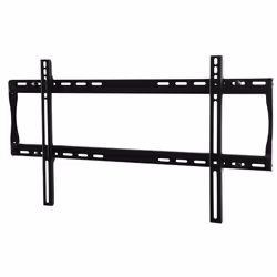 Peerless PF650, 99,1 cm (39"), 190,5 cm (75"), 68 kg, 600 x 400 mm, Noir