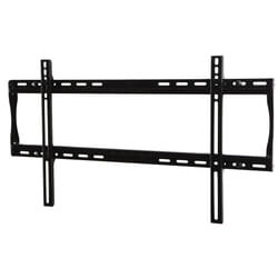 Peerless PF650 support pour téléviseur 75" Noir