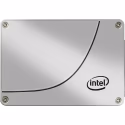 Intel DC S3710, 800 Go, 2.5", 550 Mo/s, 6 Gbit/s