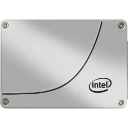 Intel DC S3710 2.5" 800 Go Série ATA III MLC