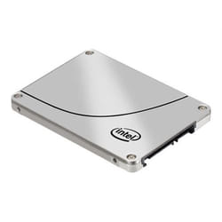 Intel DC S3610 2.5" 400 Go Série ATA III MLC