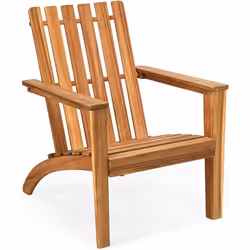 À propos de cet article 【Cadre durable en bois d'acacia :】 La chaise Adirondack est faite de bois d'acacia de première qualit ...