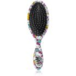Wet Brush Original Detangler Hello Kitty Blue