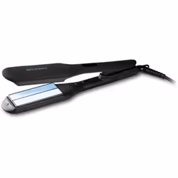 Bio Ionic OnePass Styling Iron, Multistyler, À chaleur, Boutons, 130 °C, 265 °C, 5 s