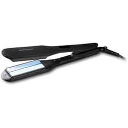 Bio Ionic OnePass Styling Iron Multistyler À chaleur Noir 35 W 2,74 m