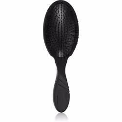 Wet Brush Pro Detangler, Universel, Brosse à cheveux rectangulaire, Noir, Monochromatique, 1 pièce(s)