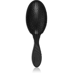 Wet Brush Pro Detangler Universel Brosse à cheveux rectangulaire Noir 1 pièce(s)