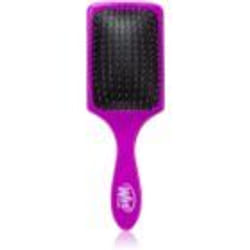 Wet Brush Paddle Purple
