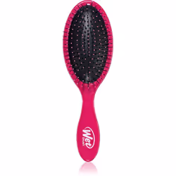 Assez d'arrachage de cheveux et de douleur. La brosse à cheveux Wet Brush Original humide deviendra votre outil de démêlage p ...